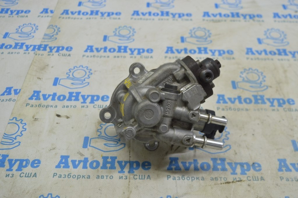 Топливный насос ТНВД Range Rover Velar L560 17- 2.0d (01)