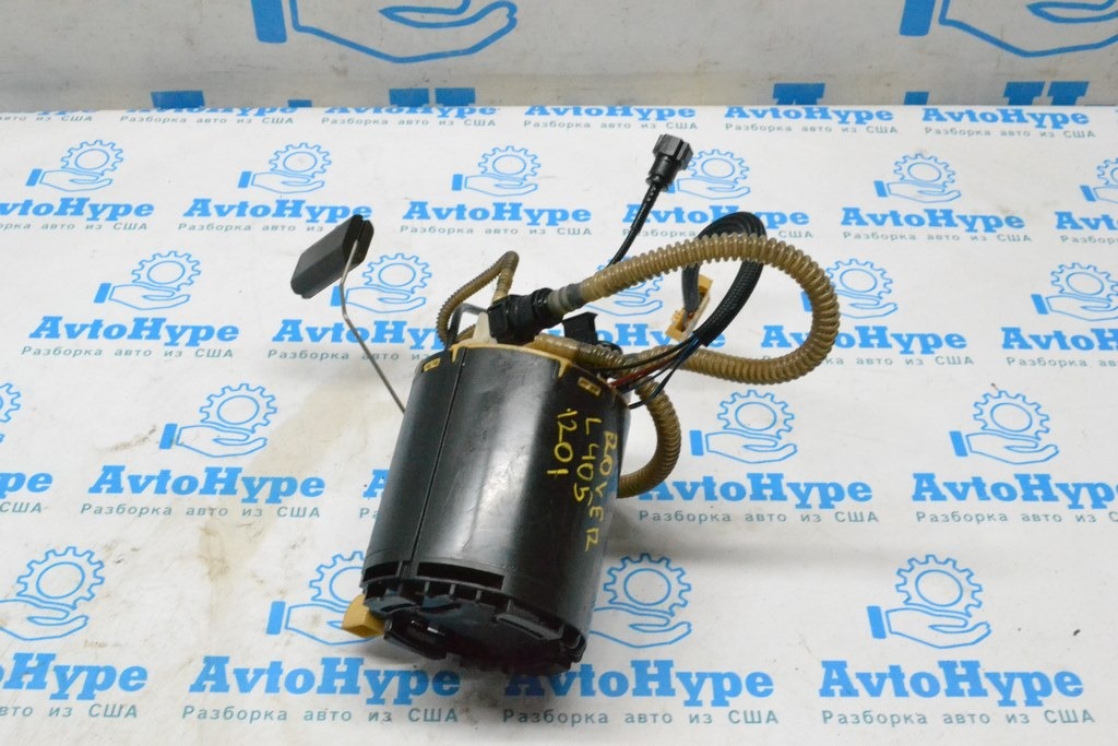 Топливный насос в баке Land Rover Range Rover L405 13-17