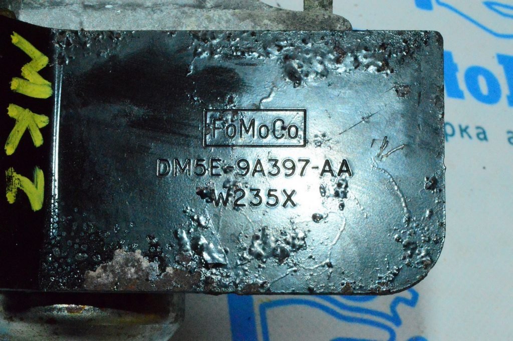 Топливный насос высокго давления ТНВД Licoln mkz 13- 2.0T dm5e-9a397-aa — фото 3