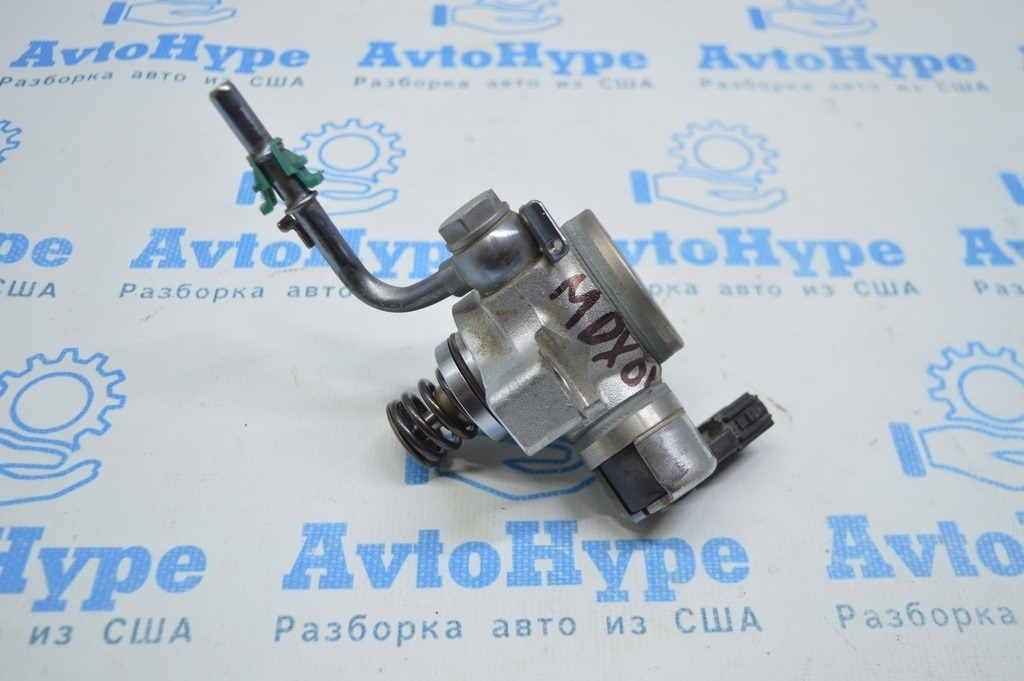 Топливный насос высокого давления ТНВД Acura MDX 14-20 (01) 16790-5J6-305