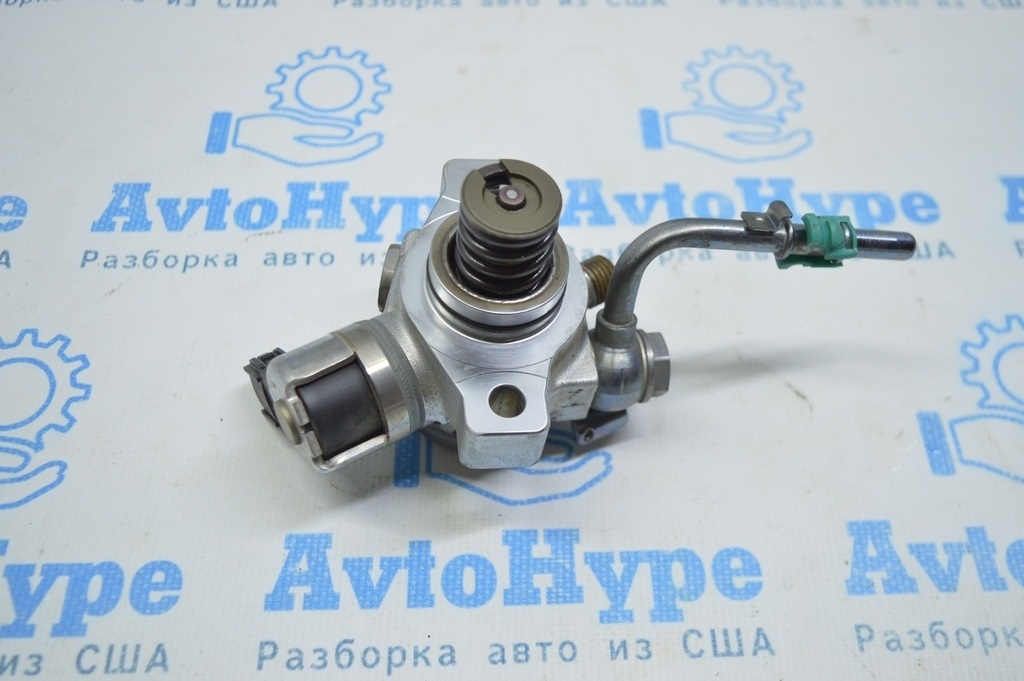 Топливный насос высокого давления ТНВД Acura MDX 14-20 (01) 16790-5J6-305 — фото 3