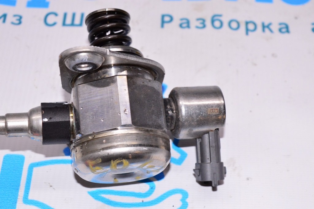 Топливный насос высокого давления ТНВД Ford Edge 15-18 2.0T — фото 2
