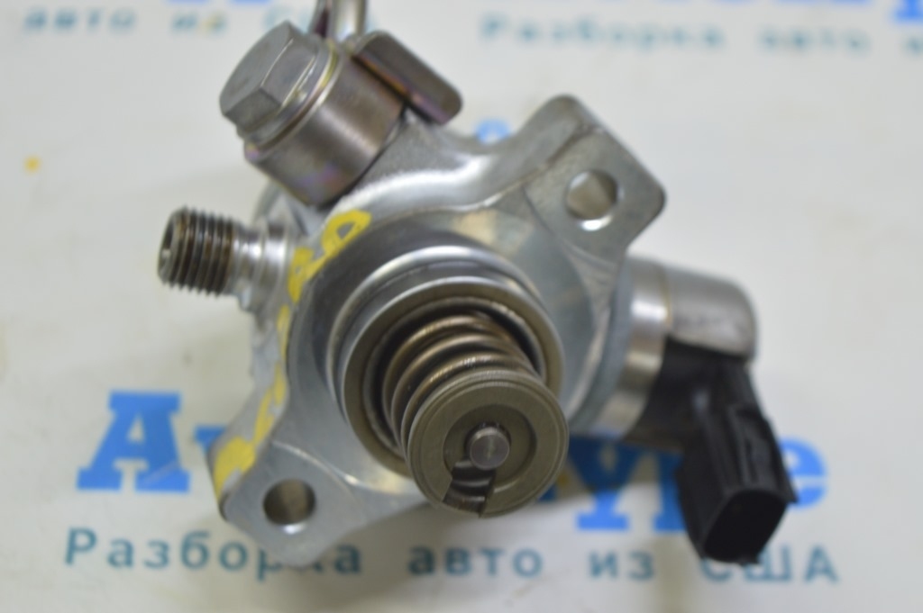 Топливный насос высокого давления ТНВД Honda Accord 18- 1.5T — фото 3