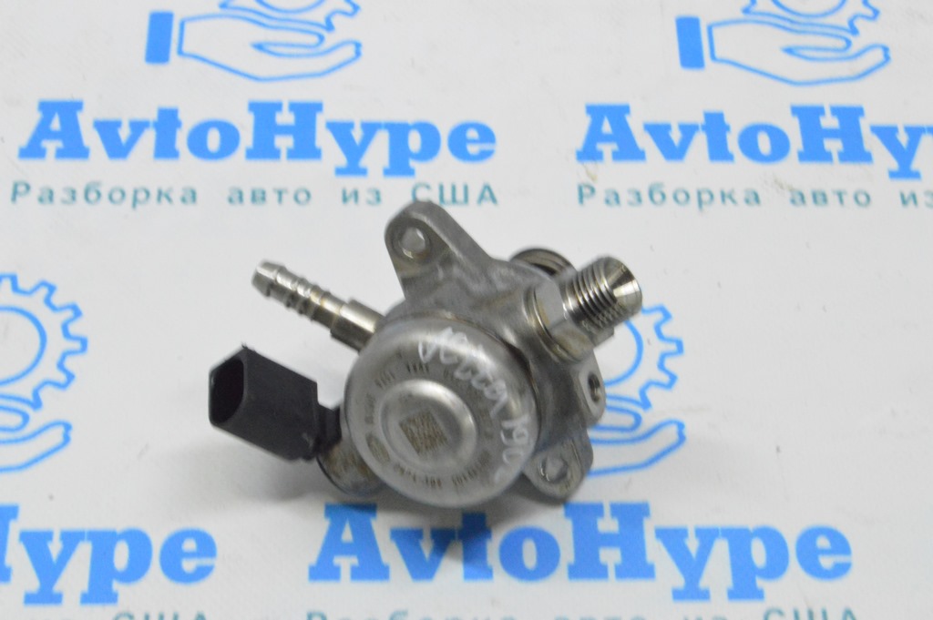 Топливный насос высокого давления ТНВД VW Jetta 19-21 1.4T