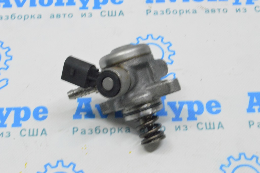 Топливный насос высокого давления ТНВД VW Jetta 19-21 1.4T — фото 2