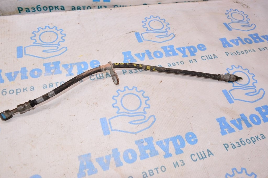 Тормозной шланг зад лев Subaru Outback 15-19
