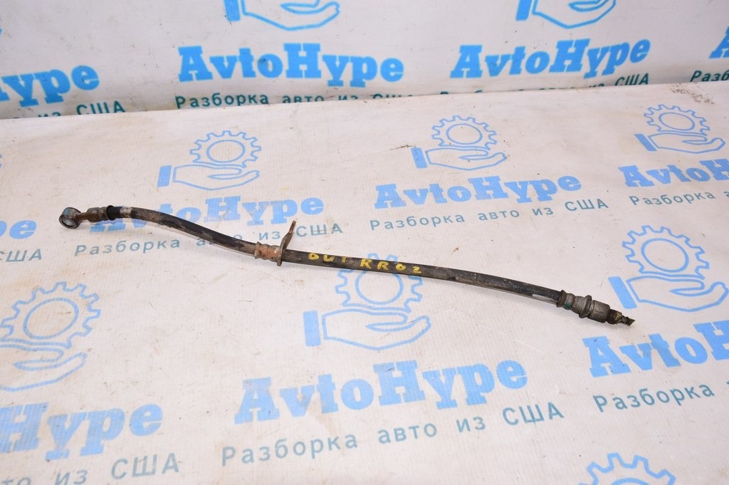 Тормозной шланг зад прав Subaru Outback 15-19