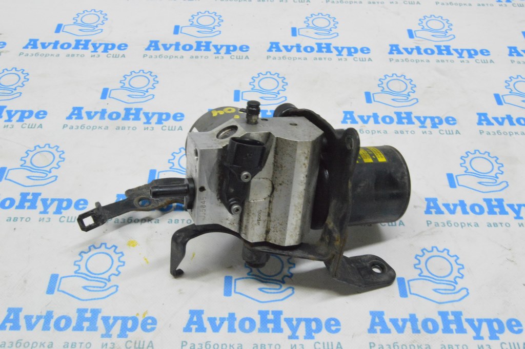 Тормозной усилитель brake booster Kia Optima 14-15 hybrid — фото 2
