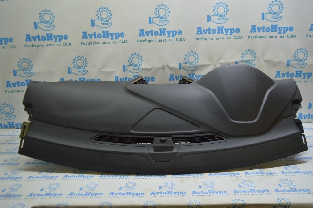 Торпедо передняя панель без AIRBAG Ford Fusion mk5 13-20 (05)