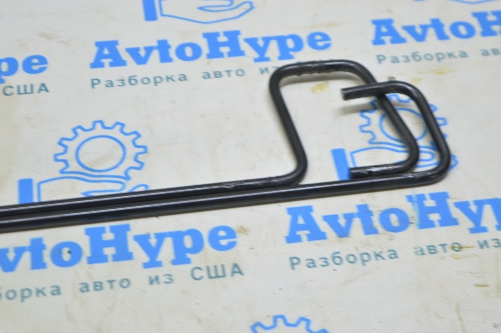 Торсионы крышки багажника Hyundai Sonata 11-15 — фото 4