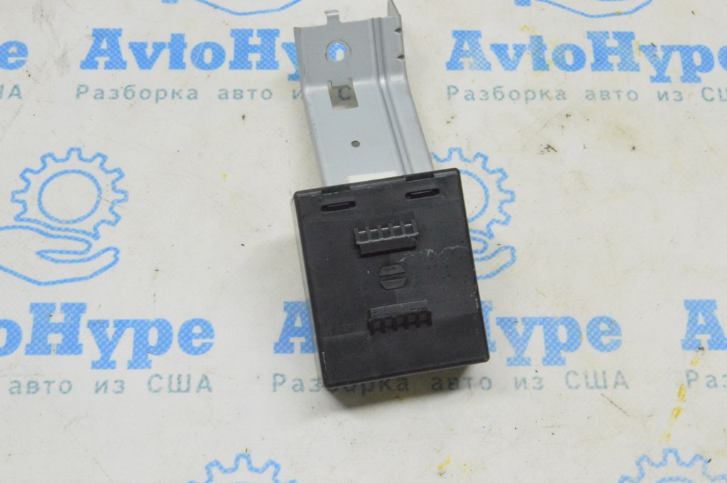 TPMS ANTENNA MODULE Nissan Leaf 18-24 (02)