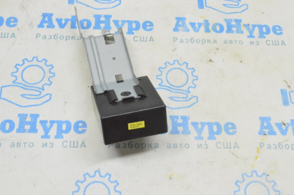 TPMS ANTENNA MODULE Nissan Leaf 18-24 (02) — фото 2