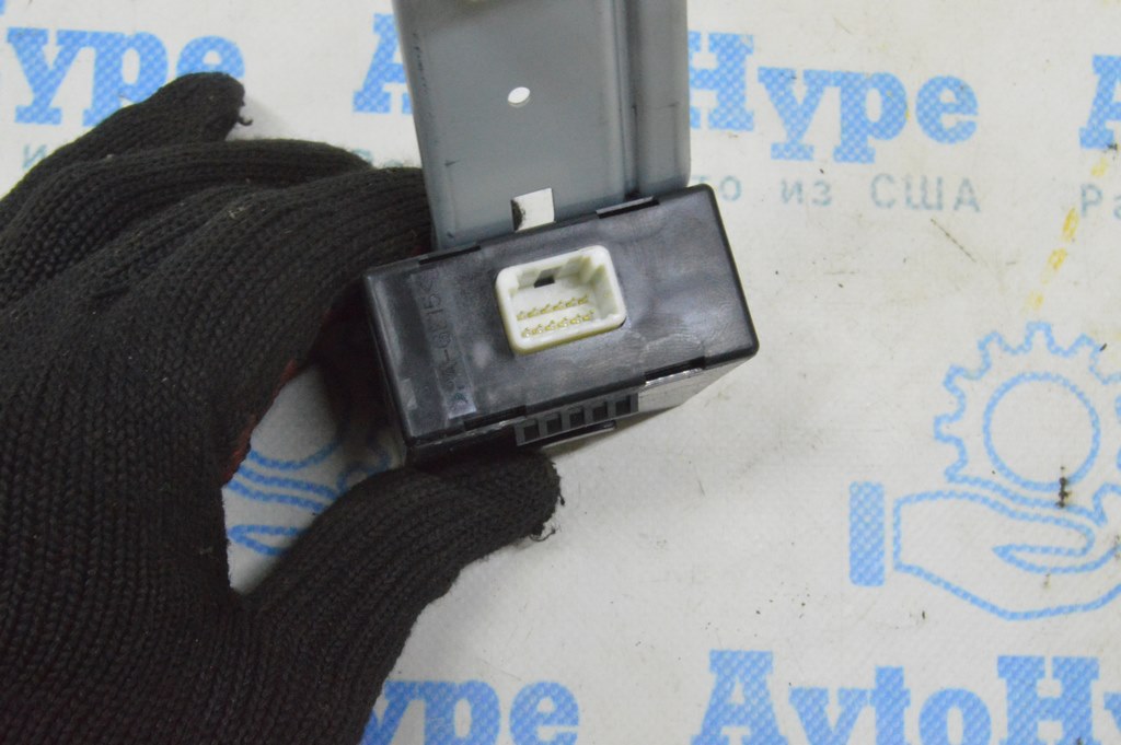 TPMS ANTENNA MODULE Nissan Leaf 18-24 (02) — фото 3