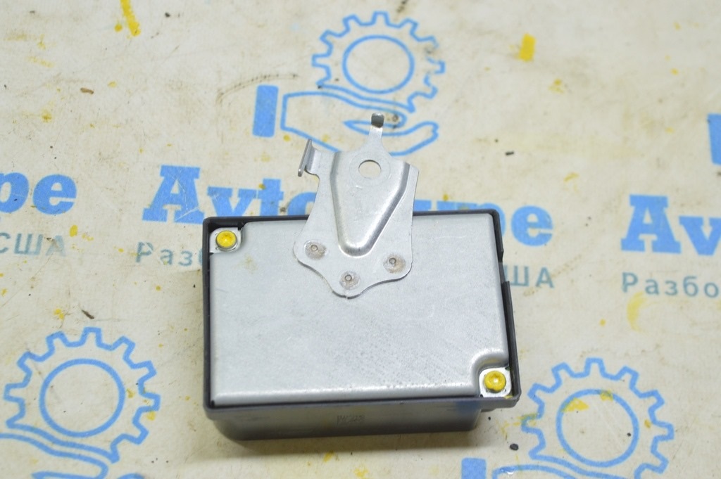 TPMS control module computer Toyota Highlander 20-22 (01) — фото 4