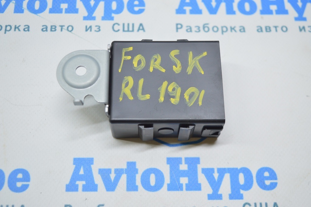 TPMS keyless control unit Subaru Forester 19- SK (01)