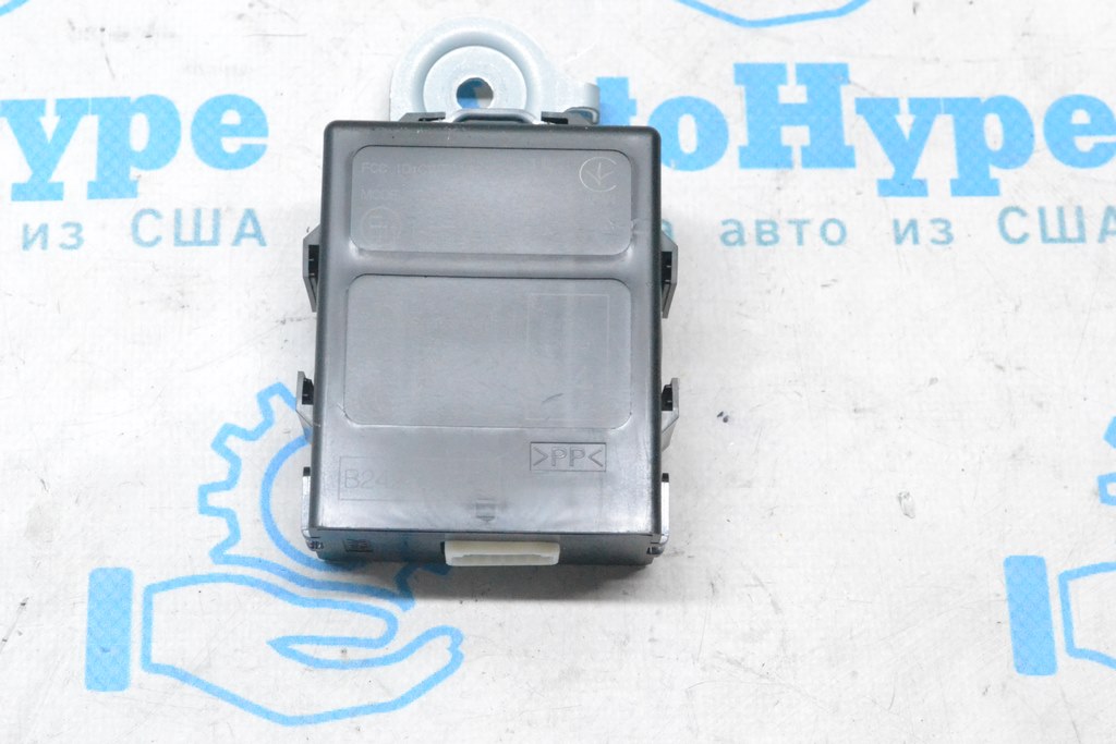 TPMS keyless control unit Subaru Forester 19- SK (02) — фото 2