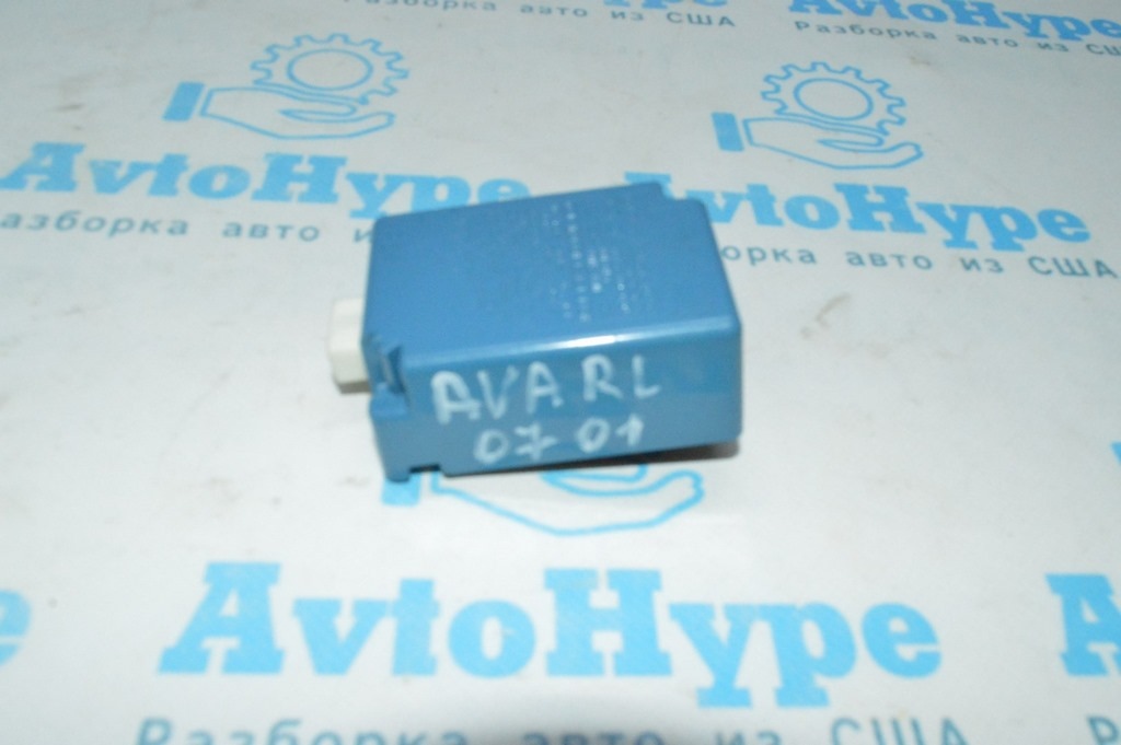 TPMS Sensor Suspension Module компьютер давления колес Toyota Avalon 05-12 (01)