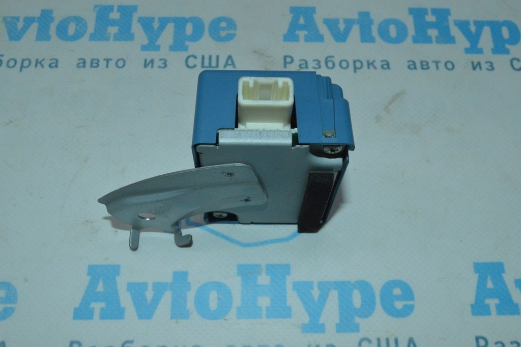 TPMS Sensor Suspension Module компьютер давления колес Toyota Avalon 05-12 (01) — фото 3