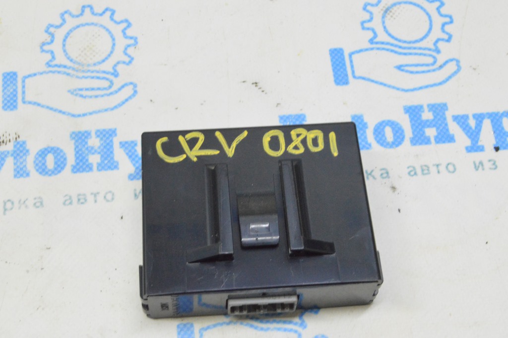TPMS SUSPENSION TIRE PRESSURE MODULE Honda CRV 07-11 (01) 39350-SWA-A011 — фото 2
