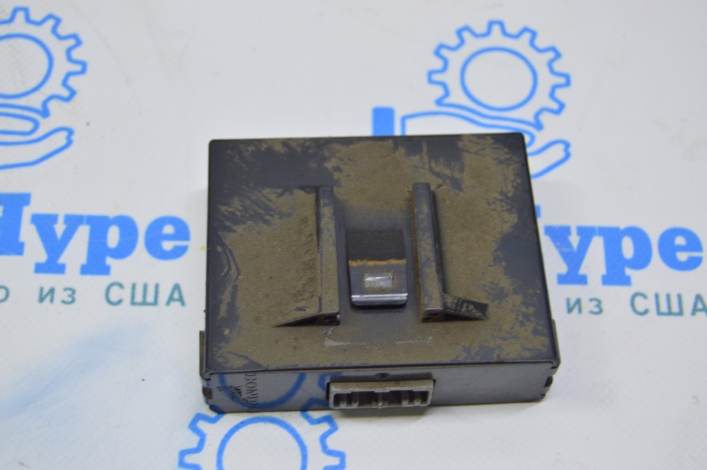 TPMS Unit Acura MDX 07-13 (01) — фото 2