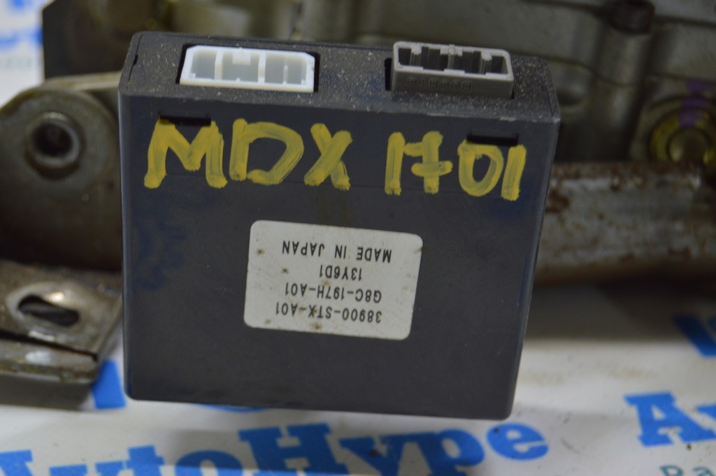 TRACTION CONTROL MODULE Acura MDX 07-13 (01)