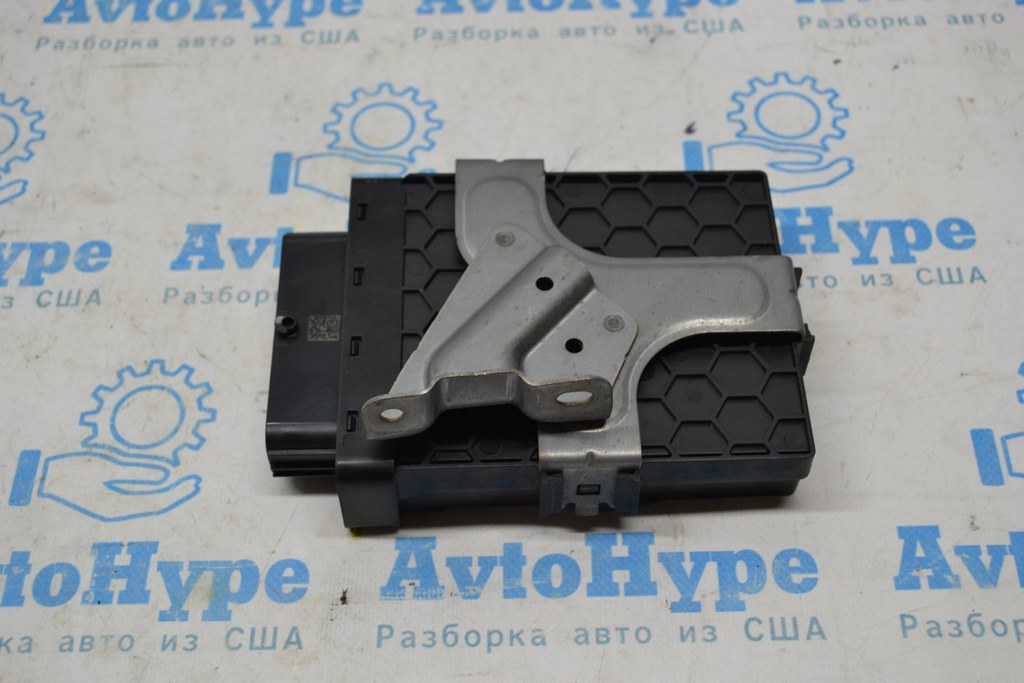 TRAILER HITCH TOW BRAKE CONTROL MODULE Toyota Tundra 22- (01) 89547-0C033 — фото 2