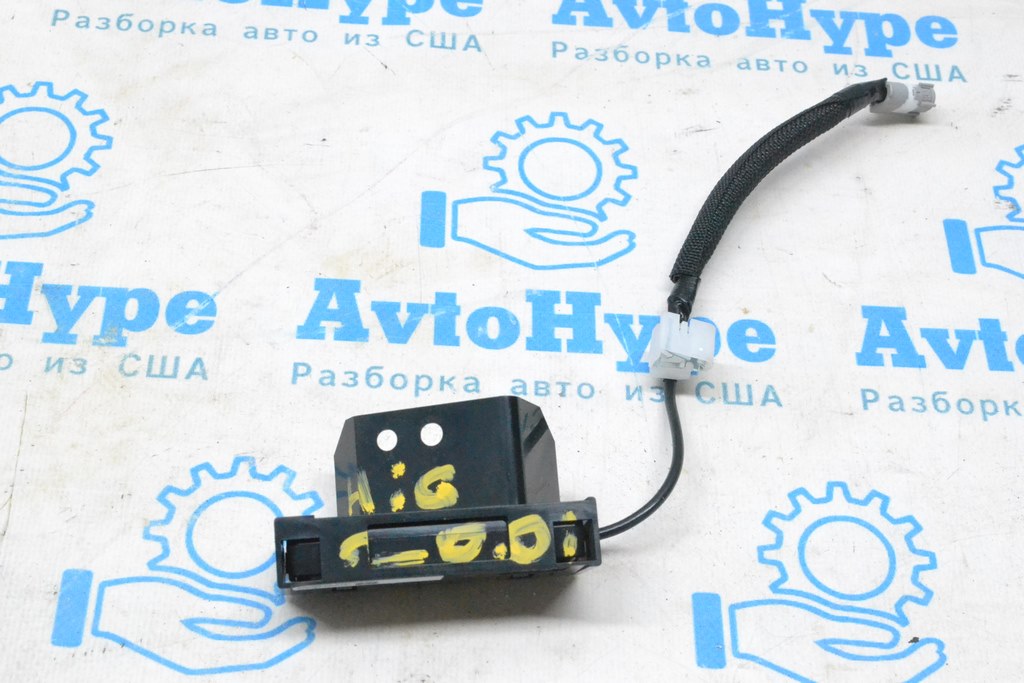 Transceiver Antenna Toyota Highlander 20-22 (01)