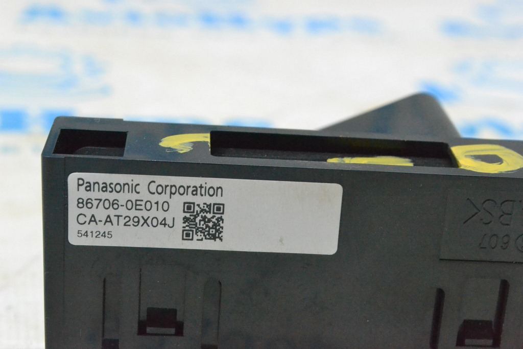 Transceiver Antenna Toyota Highlander 20-22 (01) — фото 2