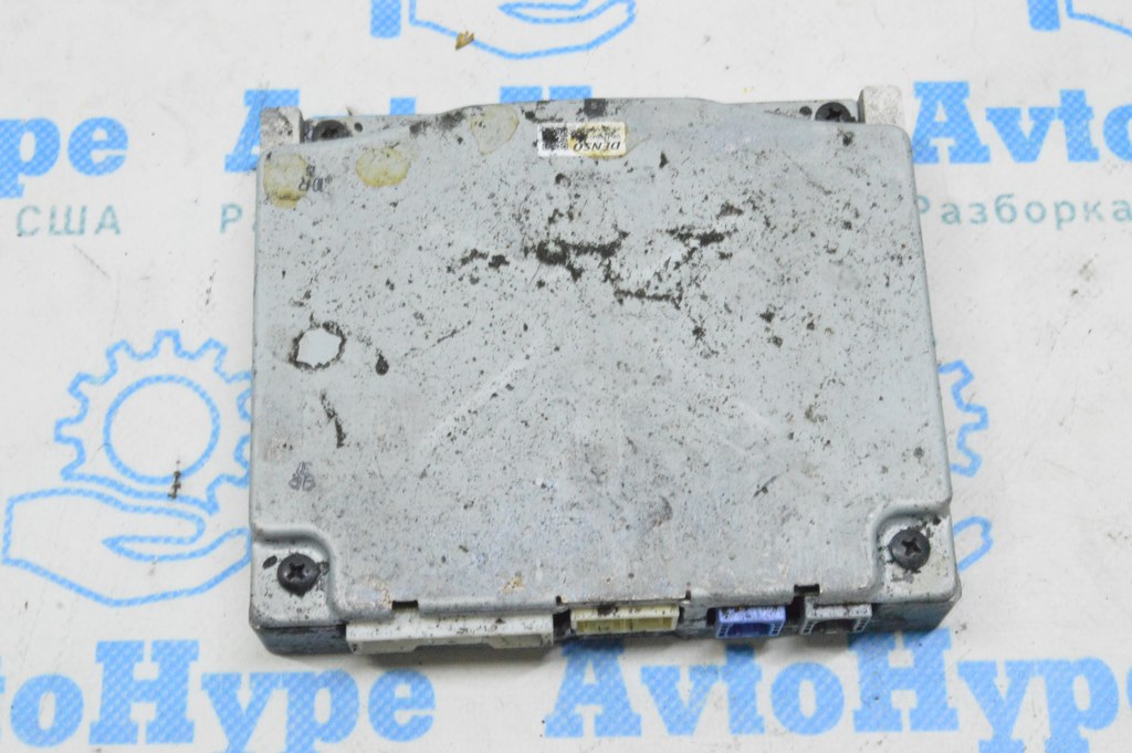 Transceiver Control Module Telematics Lexus RX350 RX450 10-15 (03) — фото 2