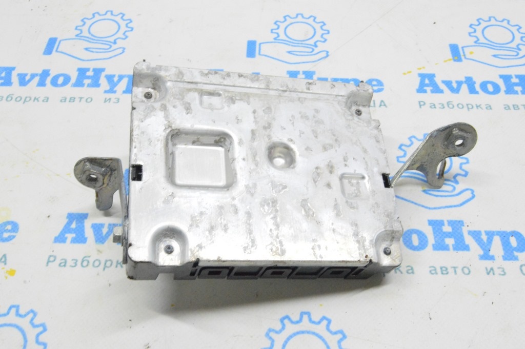 TRANSCEIVER TELEMATICS COMMUNICATION MODULE Lexus RX 350/350h/500h 23- (01) — фото 2