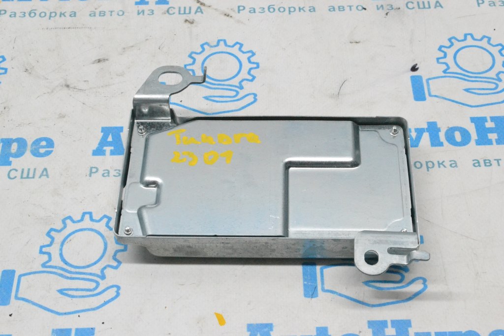 TRANSFER CASE 4WD CONTROL MODULE Toyota Tundra 22- (01) — фото 2