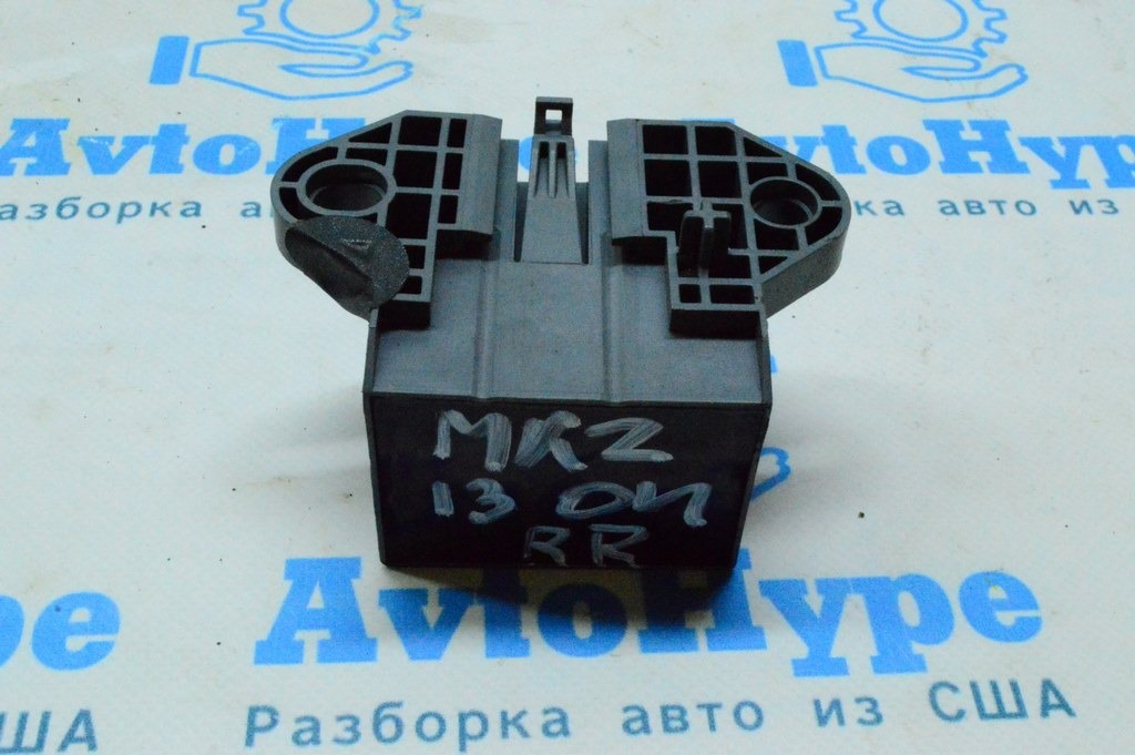 TRANSFER CASE CONTROL MODULE Lincoln MKZ 13- 2.0T (04)