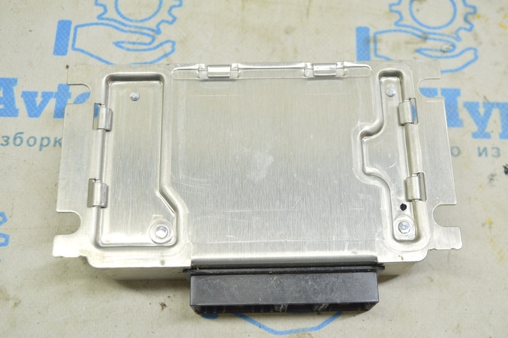 Transfer Case Control Module Range Rover VOG L322 02-12 (01) — фото 3