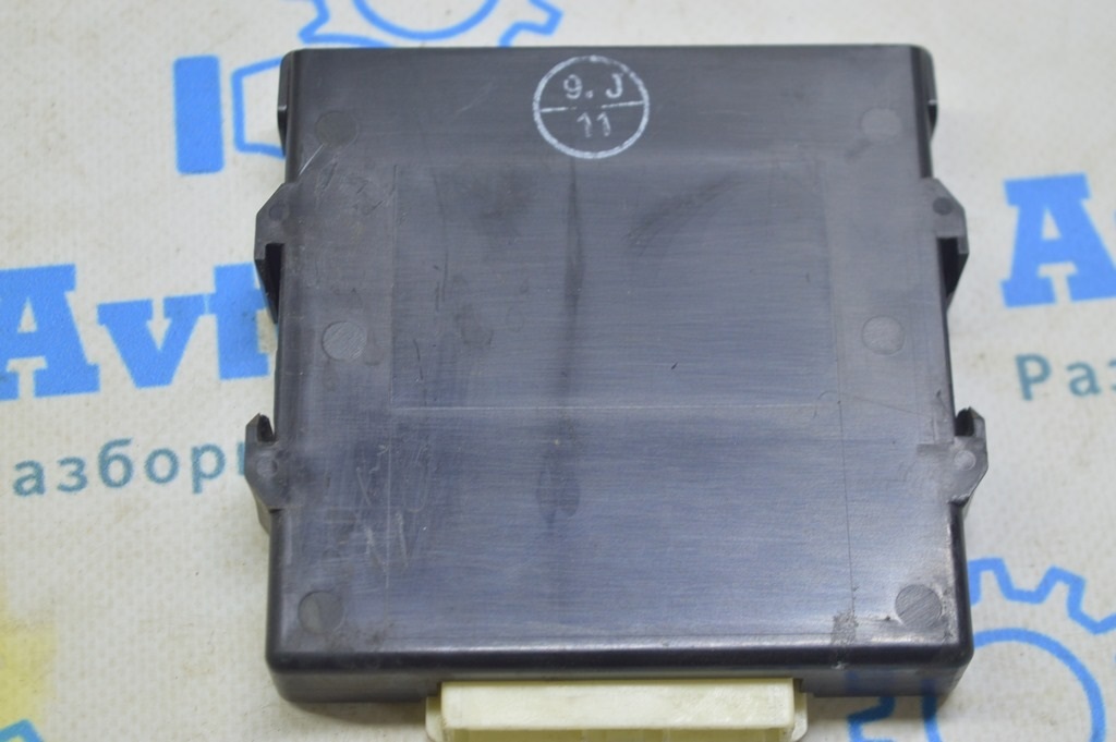 Transfer Case Module Computer 4WD GS300 GS350 06-11 (02) — фото 3