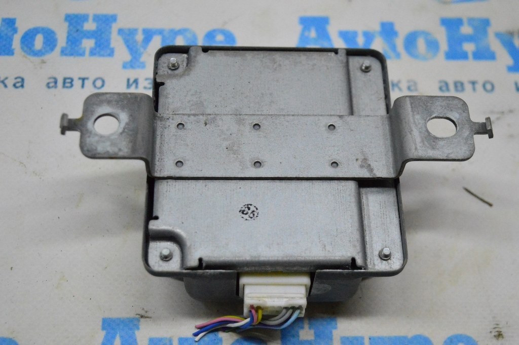 TRANSFER CASE MODULE Infiniti JX35 QX60 13- (01) — фото 2