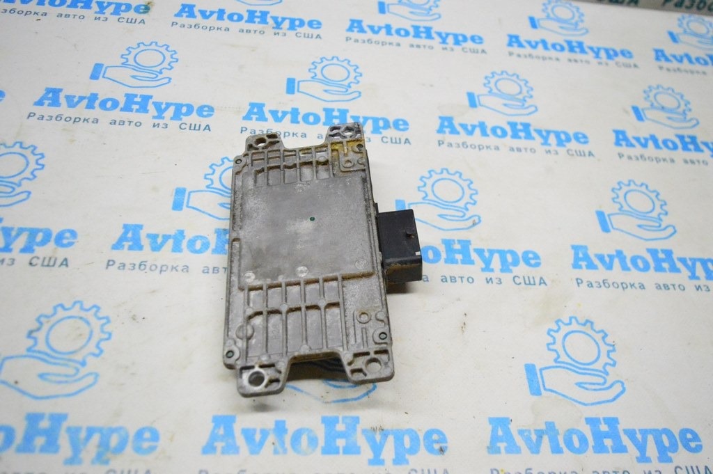 TRANSIMISSIN CONTROL MODULE Infiniti JX35 QX60 13- (01) — фото 3