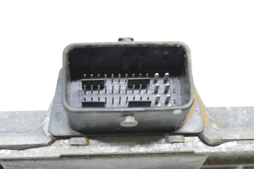 TRANSIMISSIN CONTROL MODULE Infiniti JX35 QX60 13- (01) — фото 4