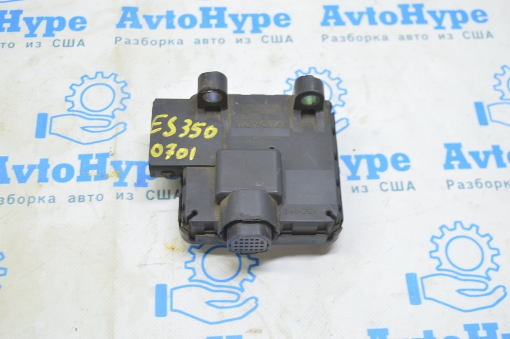 Transmission Control Computer Module Lexus ES350 07-12 (01)