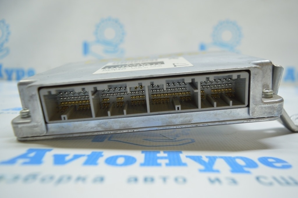 TRANSMISSION CONTROL Lexus LS460 07-12 rwd (01) — фото 3
