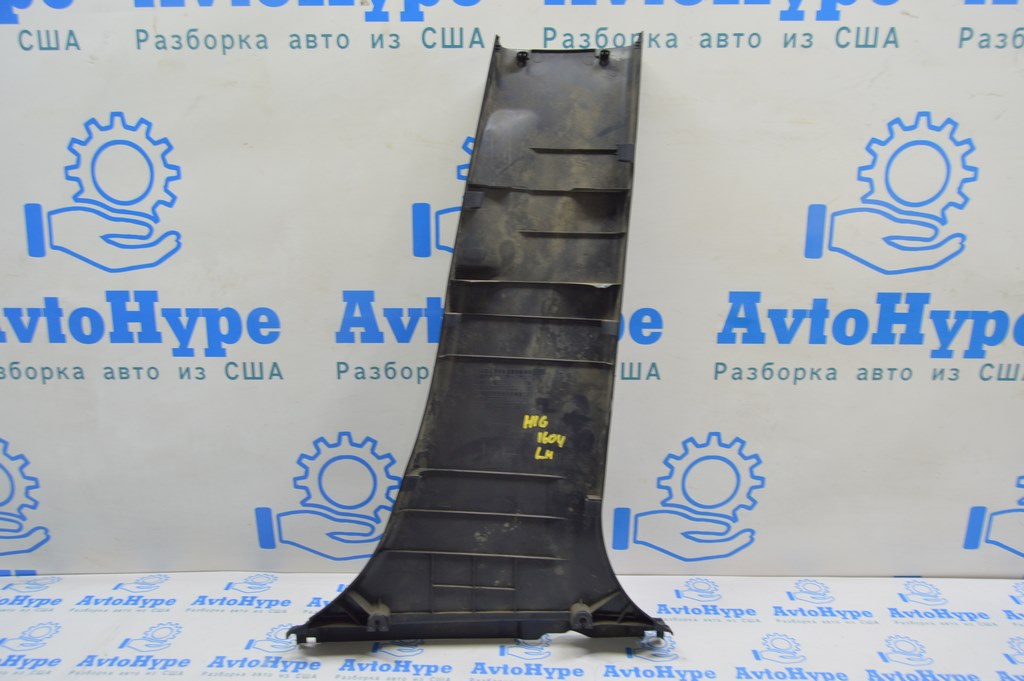 Transmission Control Module Chrysler 200 15-17 (01) — фото 3