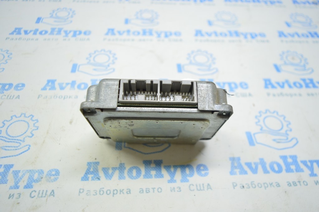 Transmission Control Module Jeep Patriot 11-17 (01) Реал В.С.