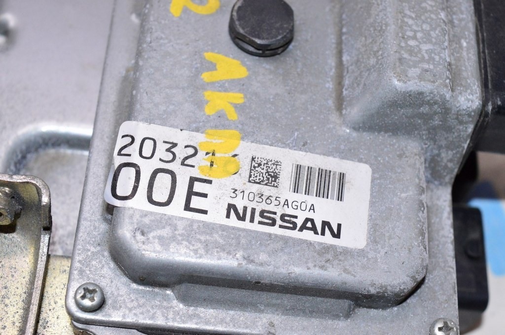 TRANSMISSION CONTROL MODULE Nissan Murano z52 15- FWD (01) 310365AG0A