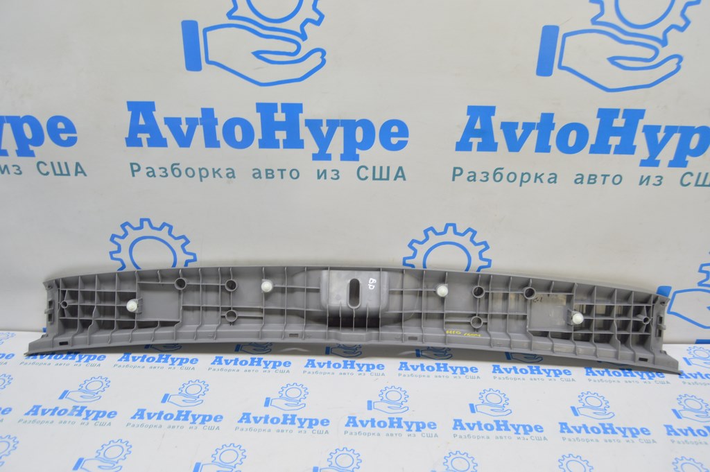Transmission Control Module VW Tiguan 09-17 (03) — фото 2