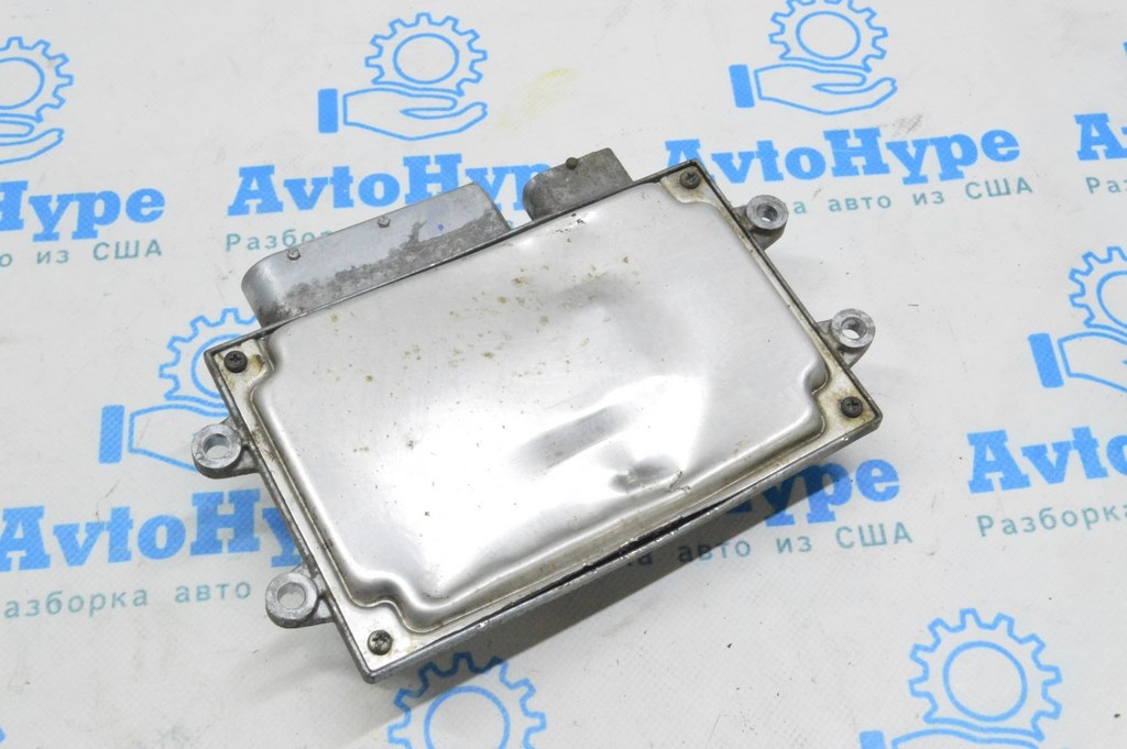 Transmission Oil Pump Control Module Kia Optima 11-15 (04) — фото 2