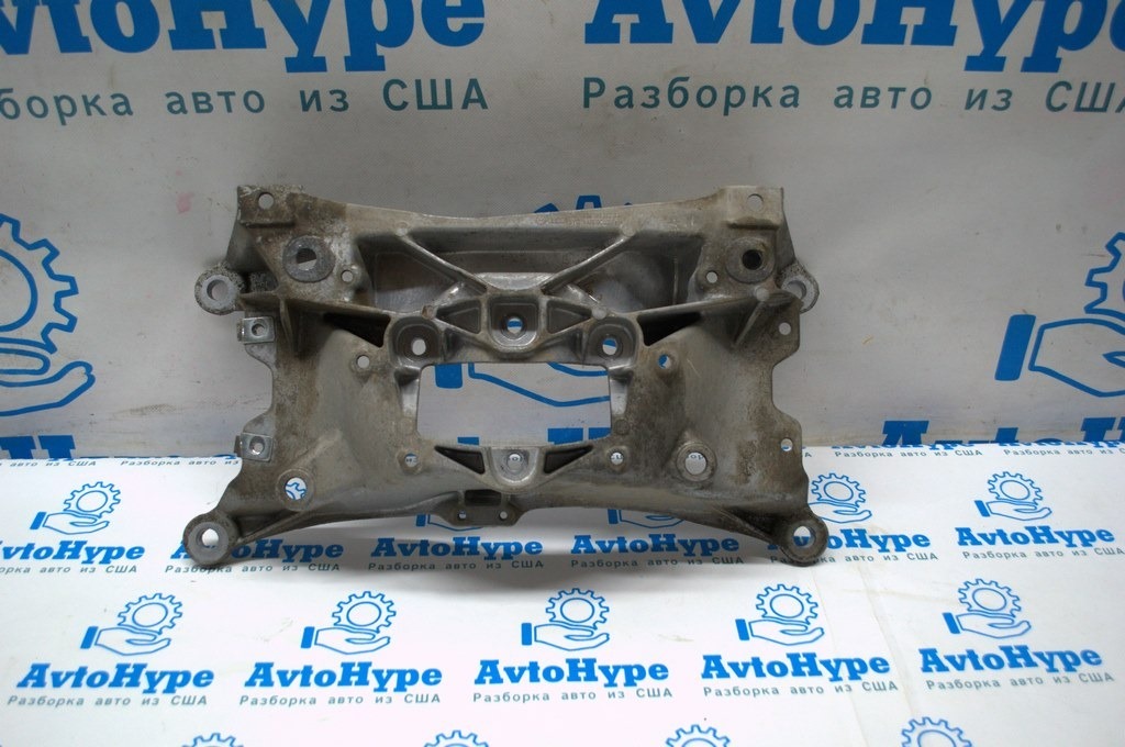 Траверса АКПП Audi Q5 80A 18-24 2.0T, MHEV