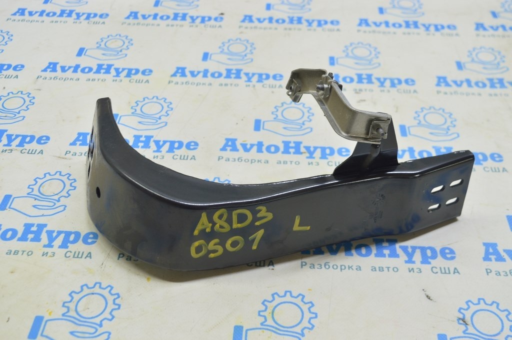 Траверса передней панели Audi A8 D3 03-09