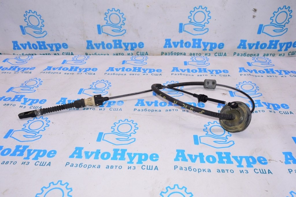 Трос  АКПП Dodge Journey 11-