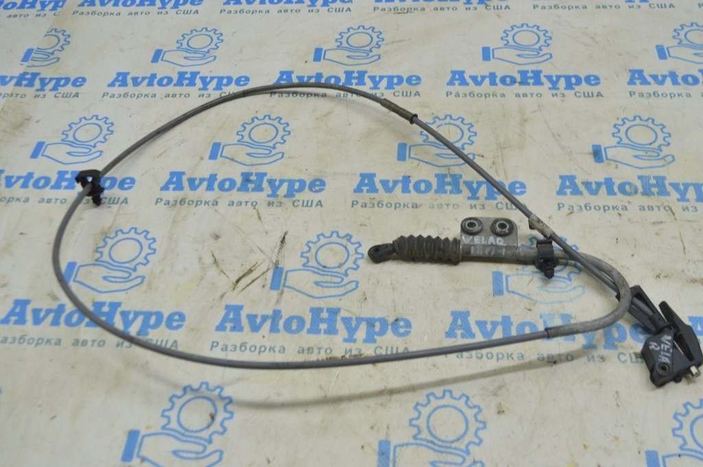 Трос АКПП Range Rover Velar L560 17-