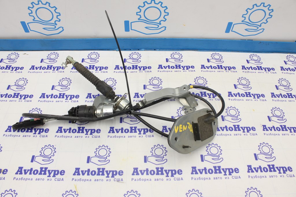 Трос АКПП Toyota Venza 21-24