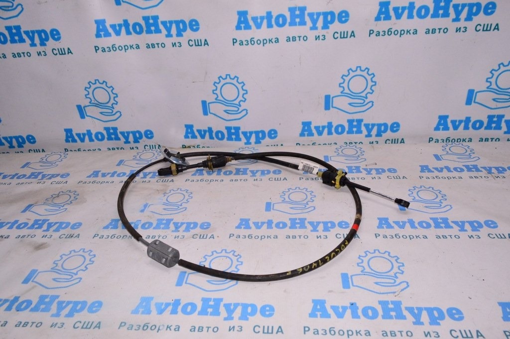 Трос коробки передач Ford Focus mk3 11-18 АКПП